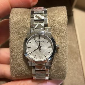 Burberry Watch